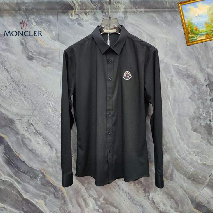 Picture of Moncler Shirt Long _SKUMonclerS-4XL25tx9026989